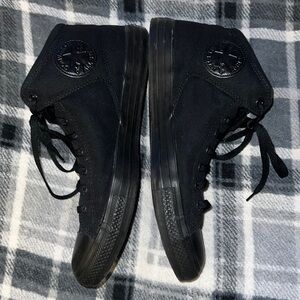 All star men’s converse